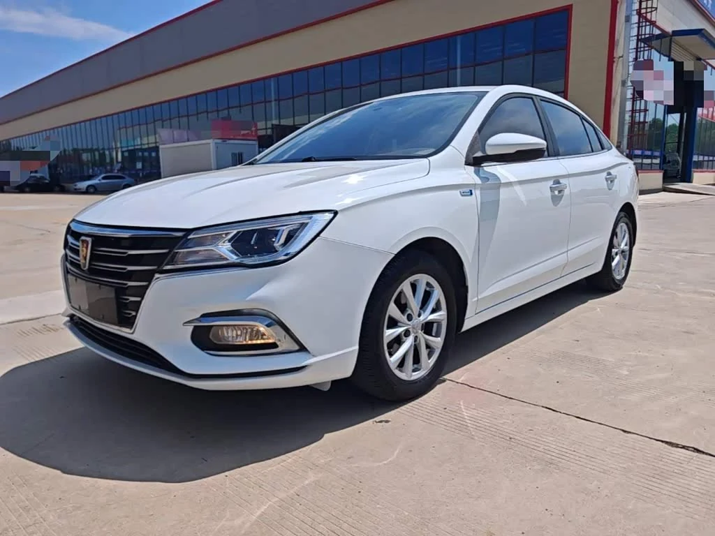 Roewe i5