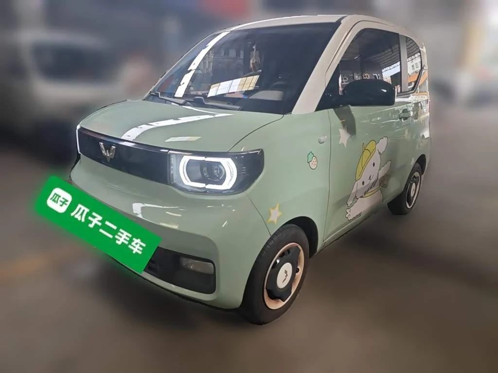 Wuling Mini EV
