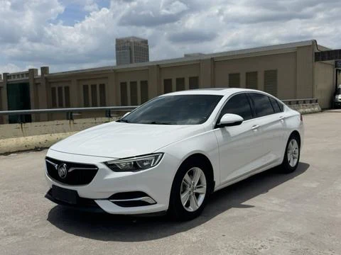 Buick Regal