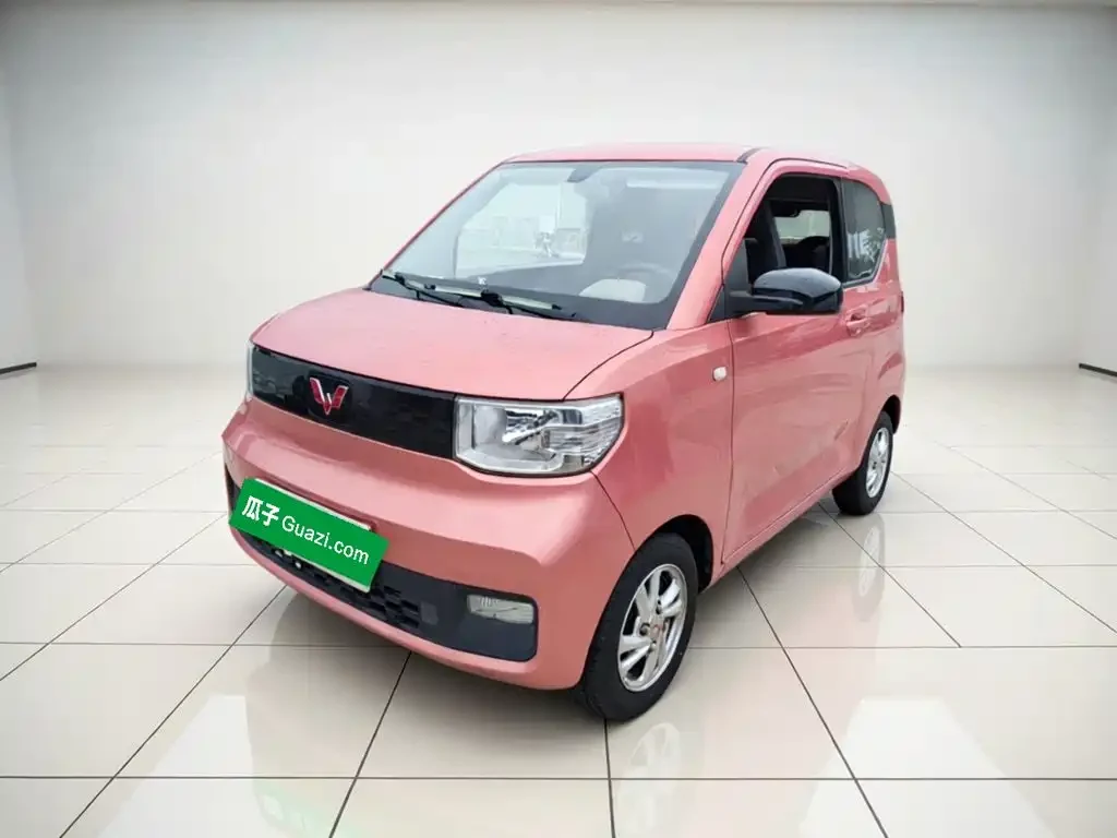 Wuling Mini EV