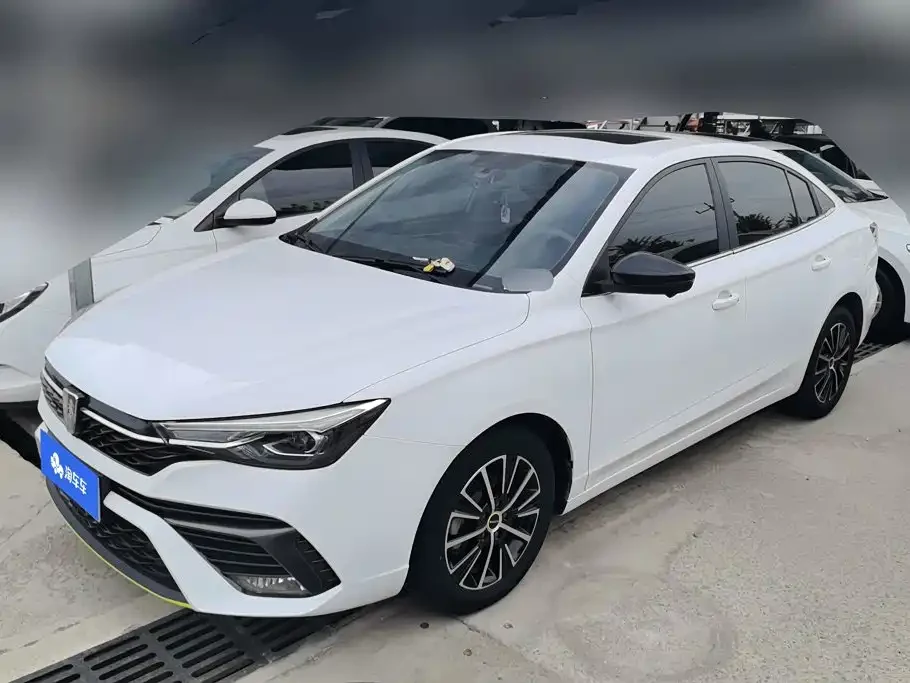 Roewe i5
