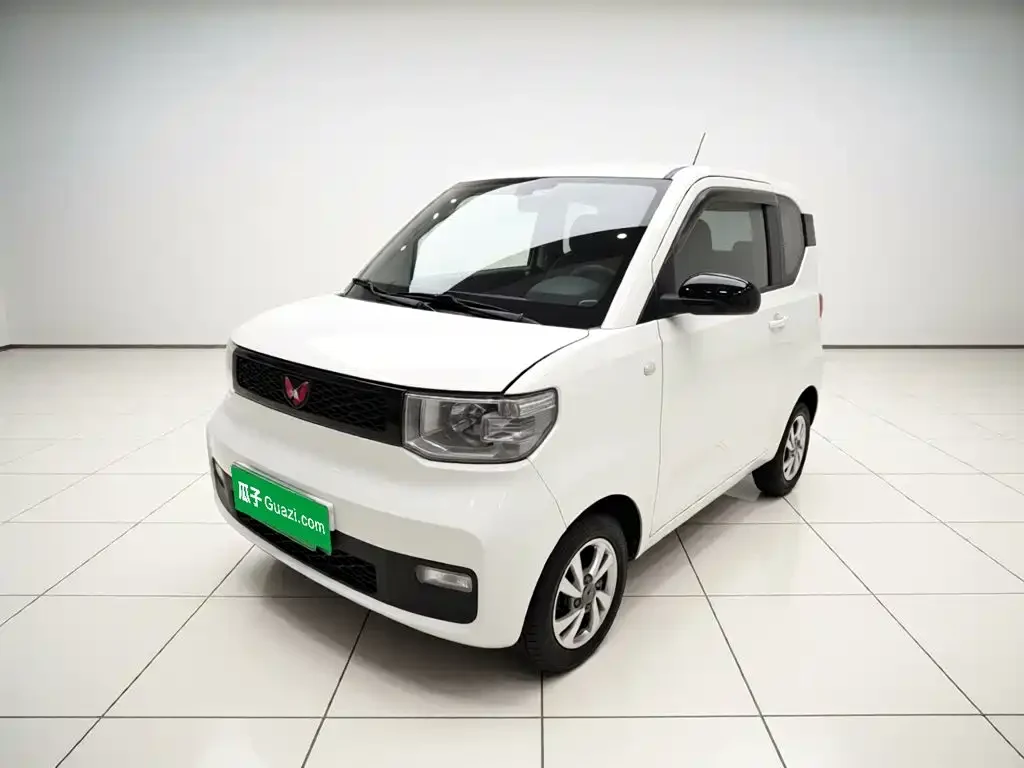 Wuling Mini EV