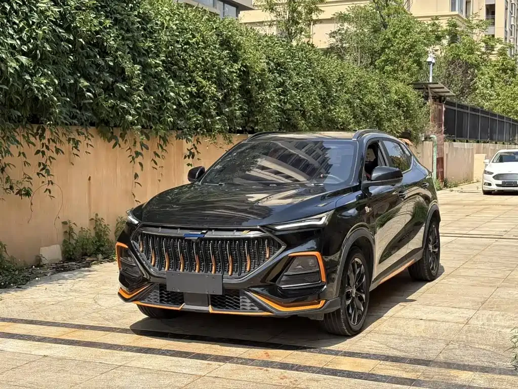 Oshan X5