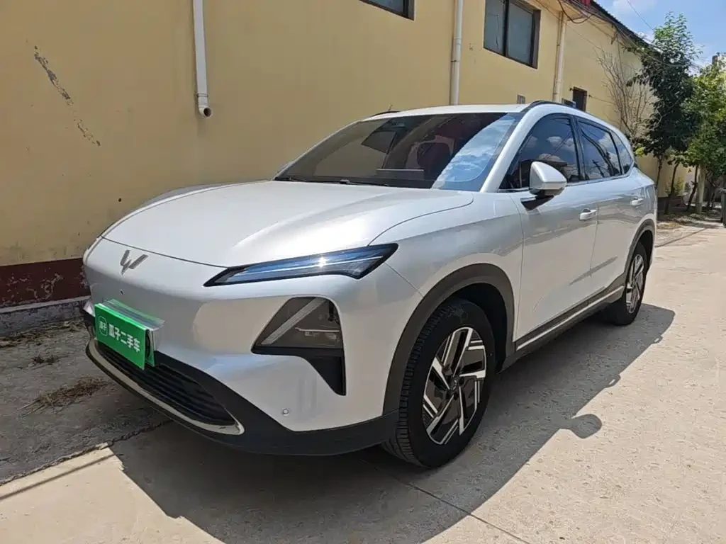 Wuling S