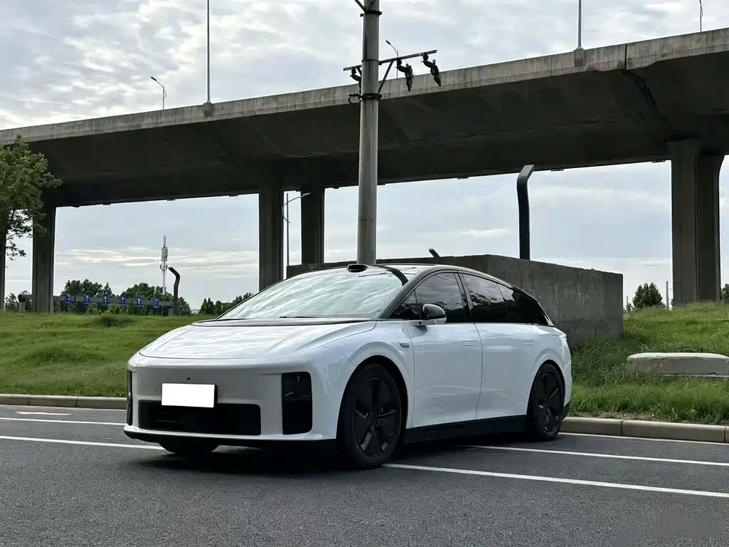 Li Auto i6