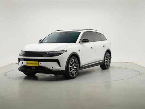 Leapmotor C11