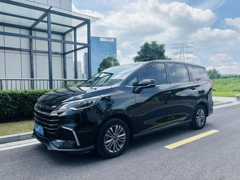 Maxus G50