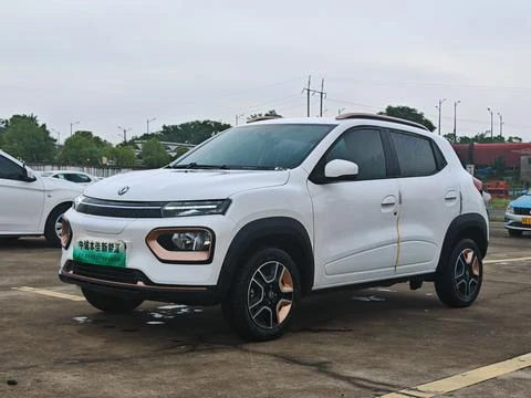 Dongfeng Box
