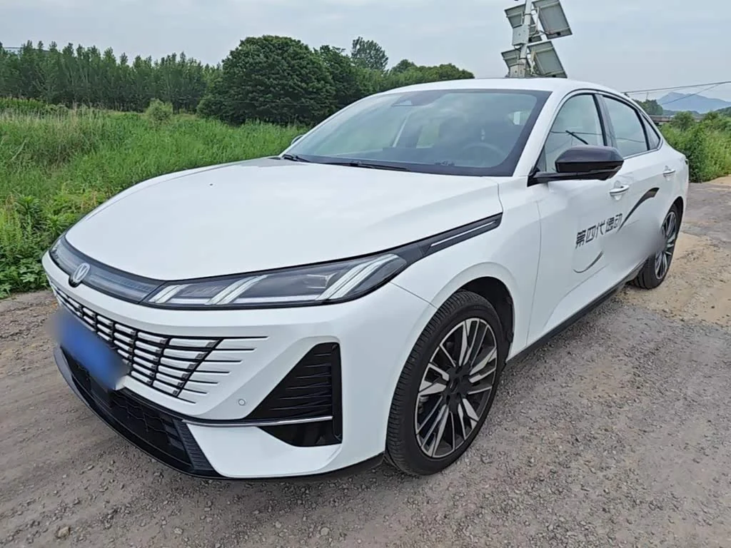 Changan Eado