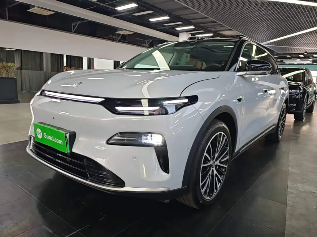 Leapmotor C11