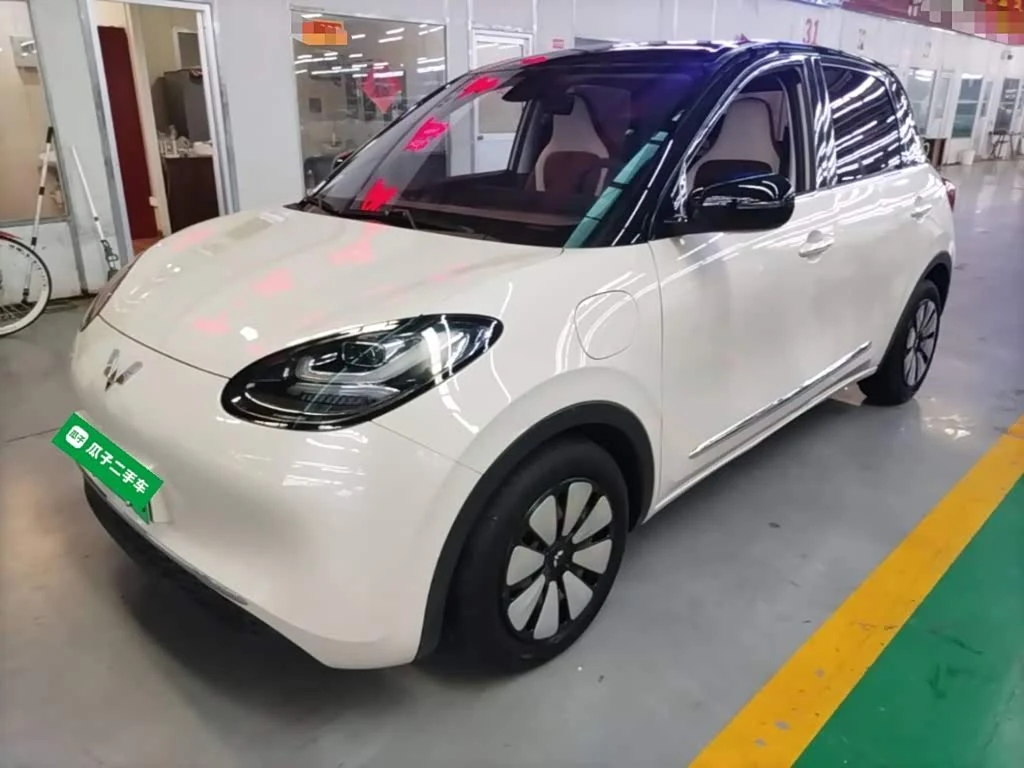 Wuling Binguo