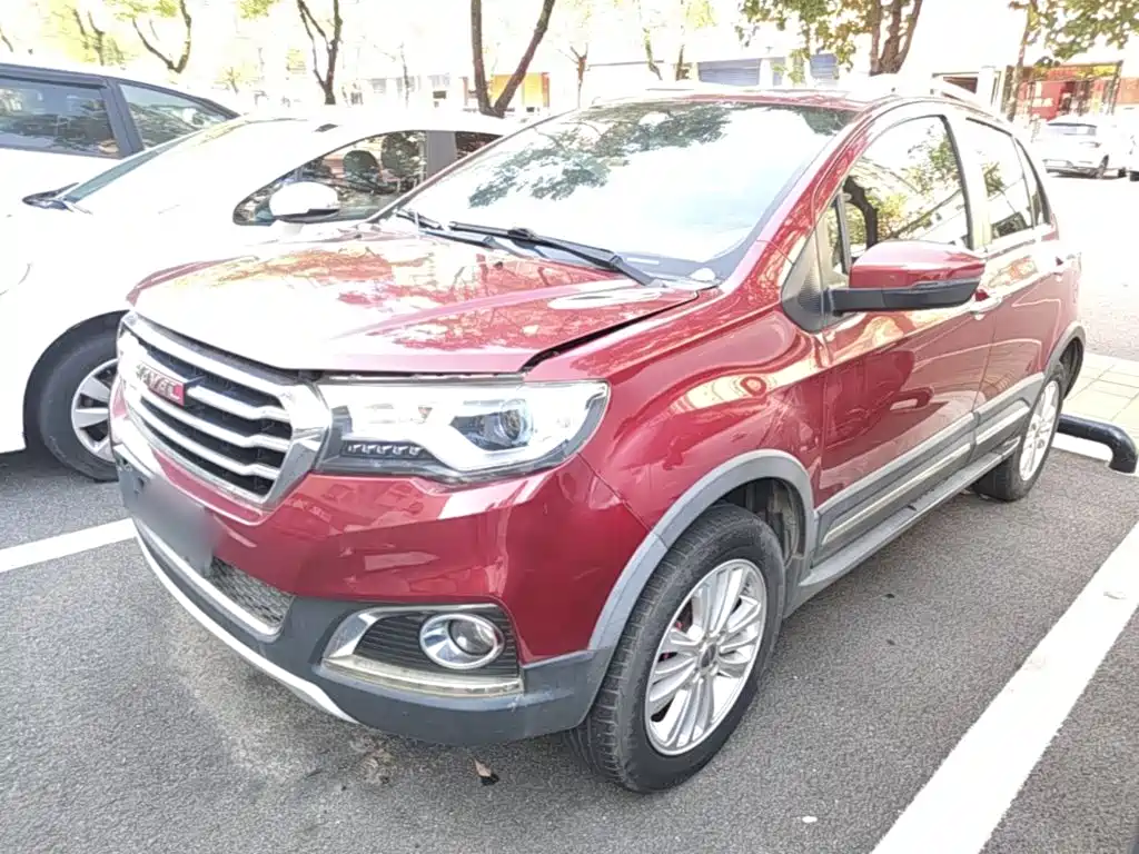 Haval H1