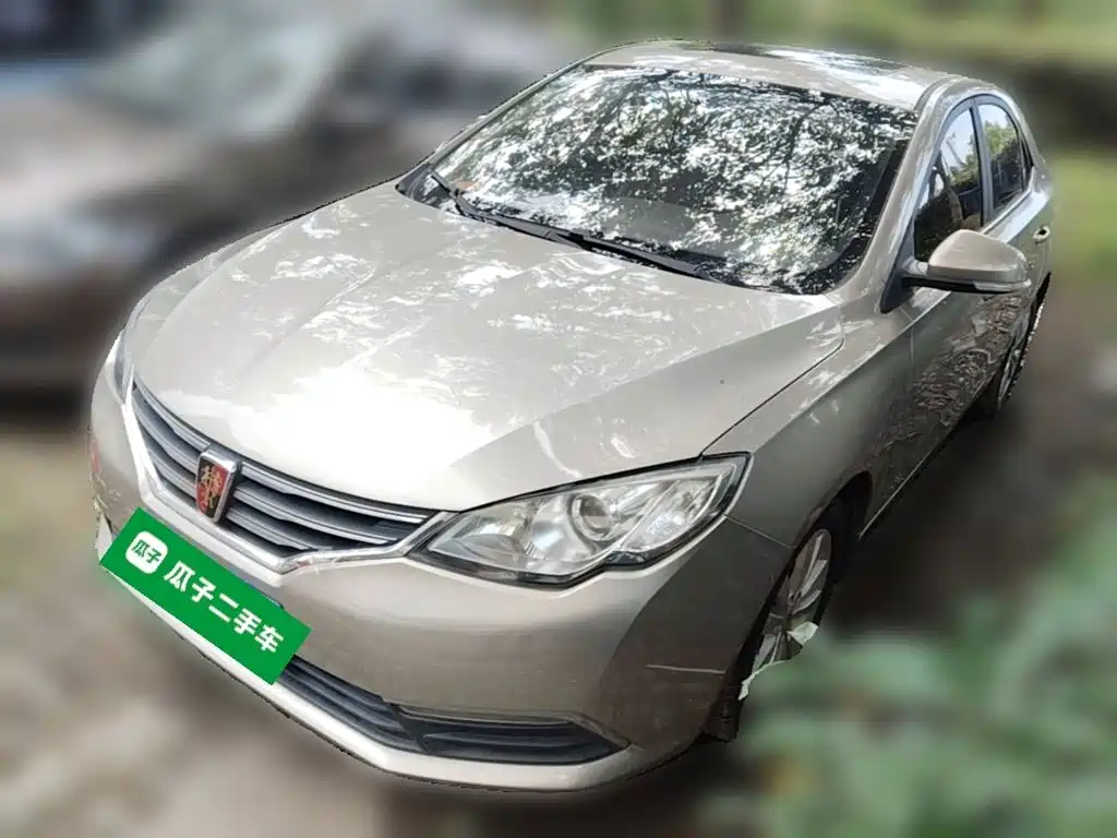 Roewe 360