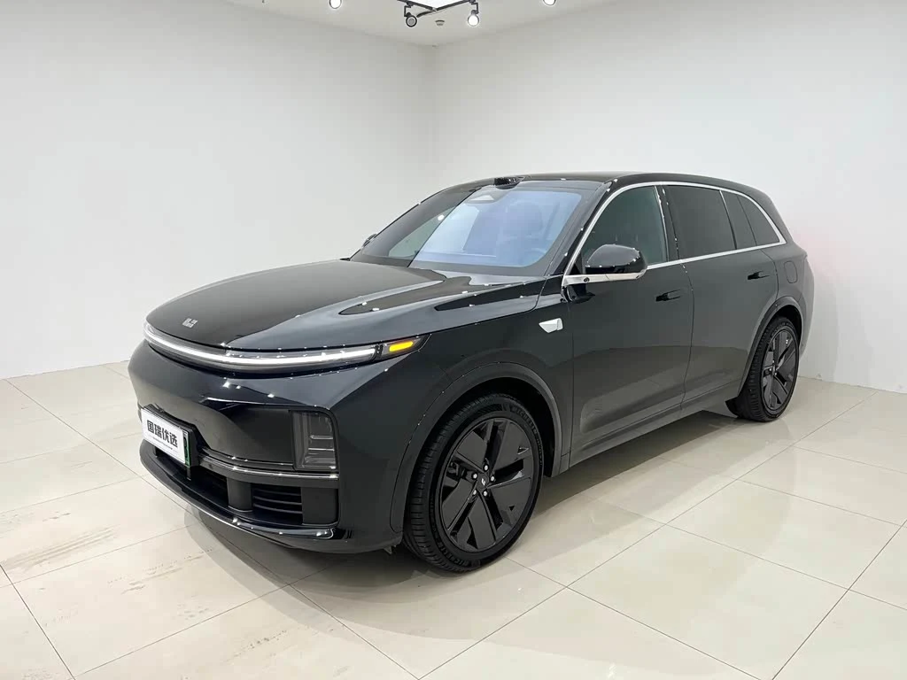Li Auto L7