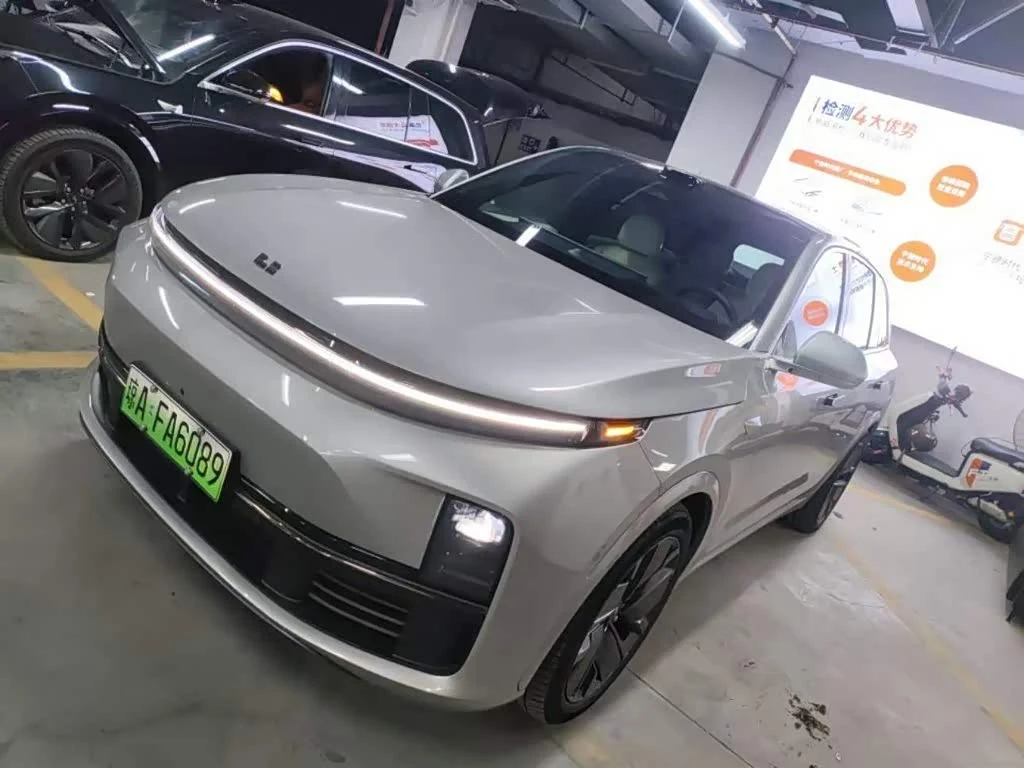 Li Auto L7