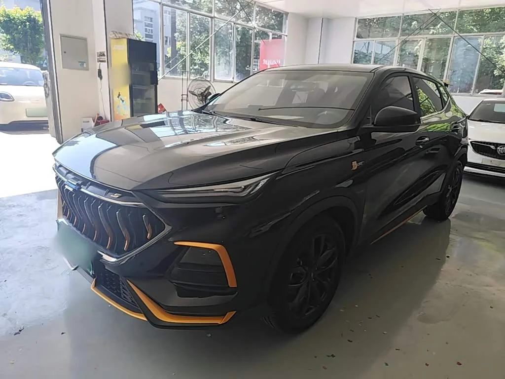 Oshan X5