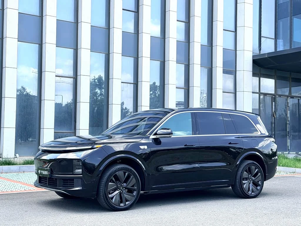 Li Auto L9
