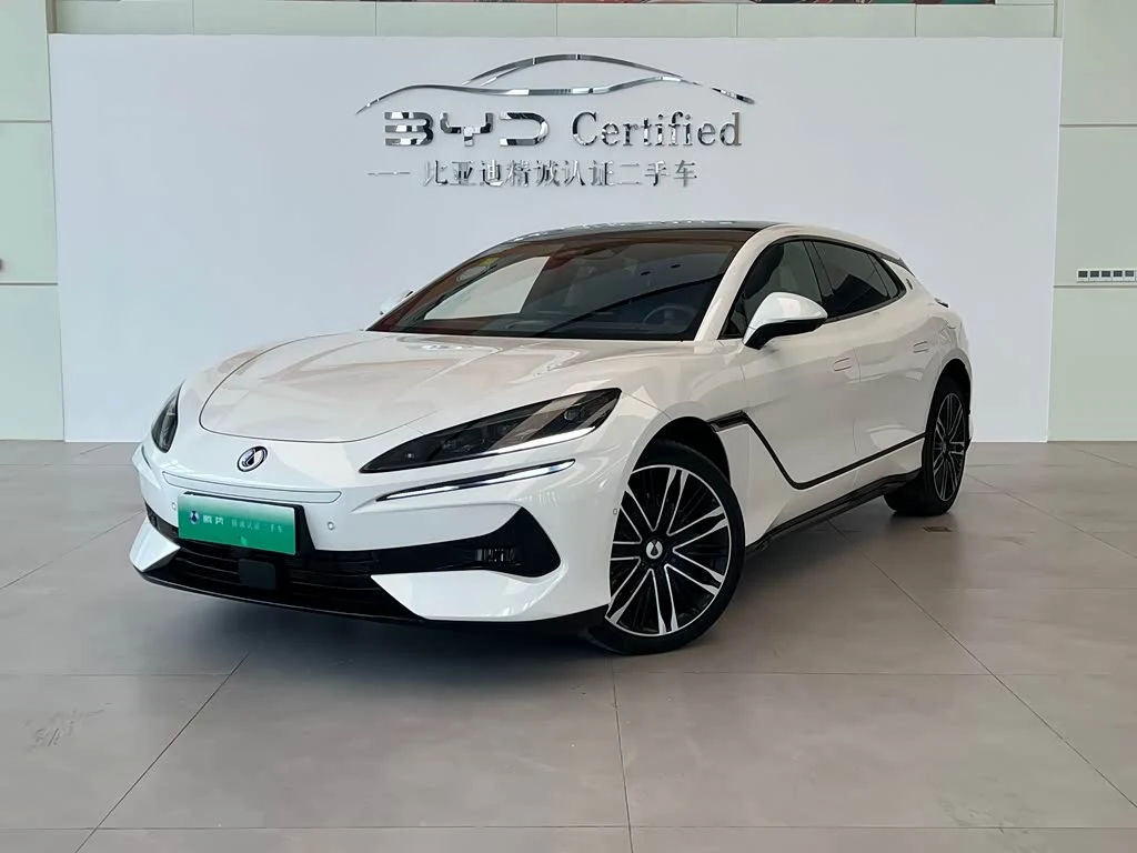 Denza Z9GT