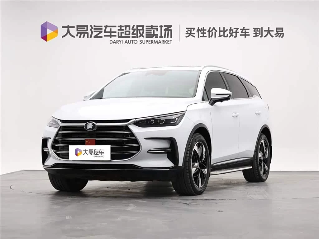 BYD Tang