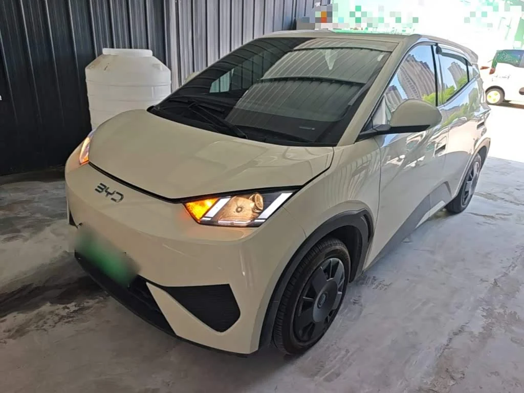 BYD Seagull