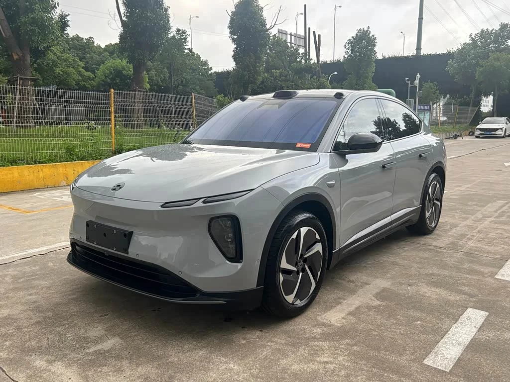NIO EC6