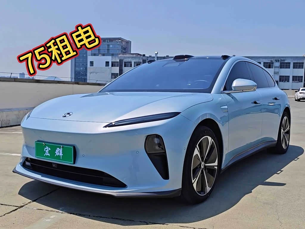 NIO ET5T