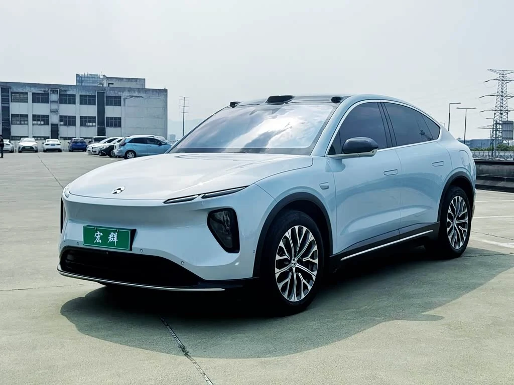 NIO EC6
