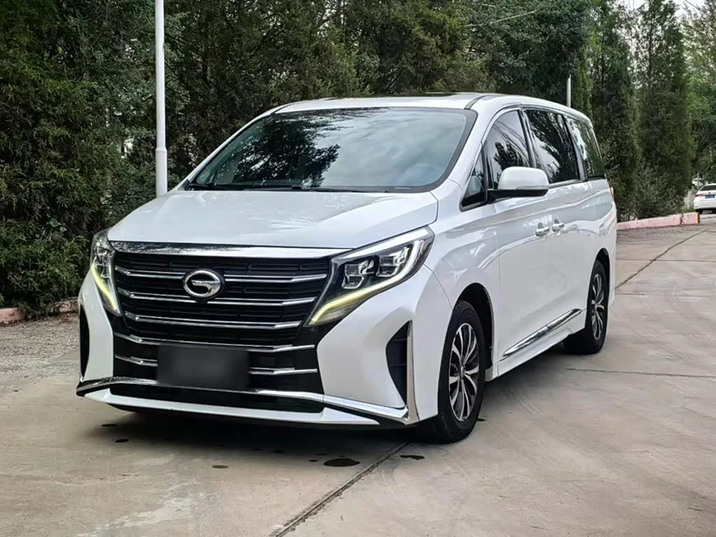 GAC M8