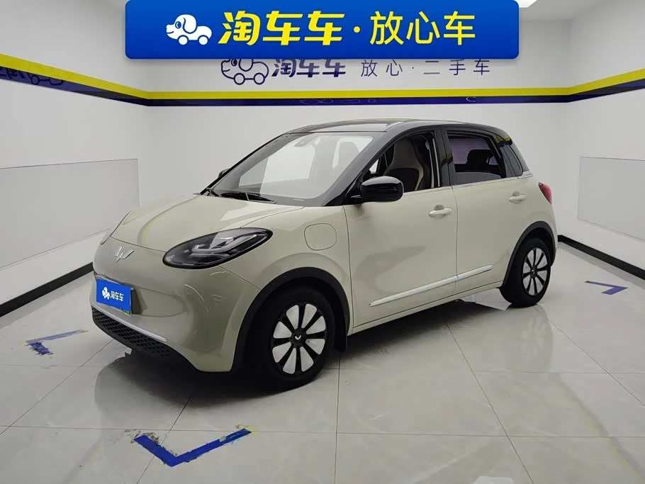 Wuling Binguo