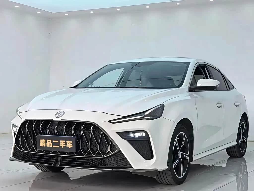 MG 5