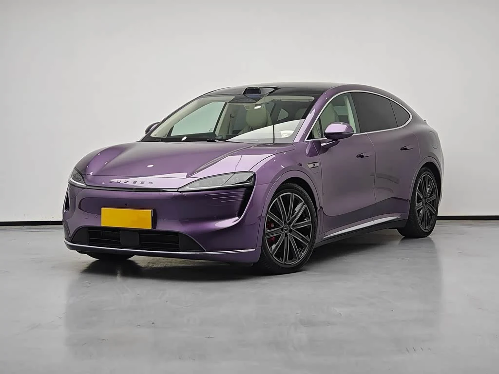 Luxeed R7