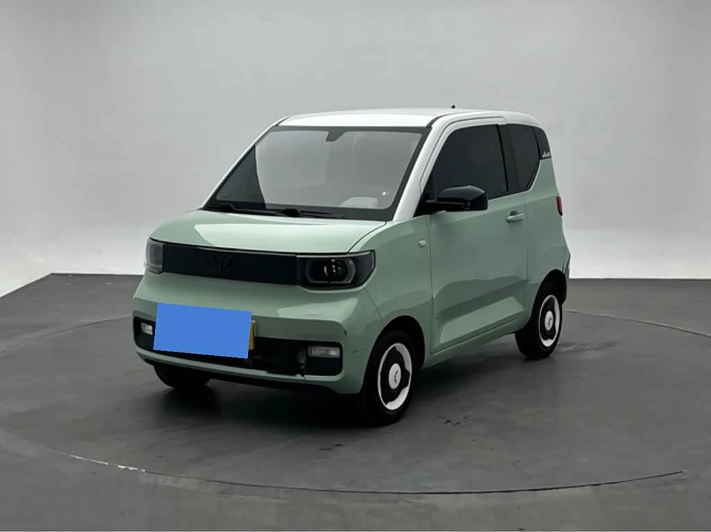 Wuling Mini EV
