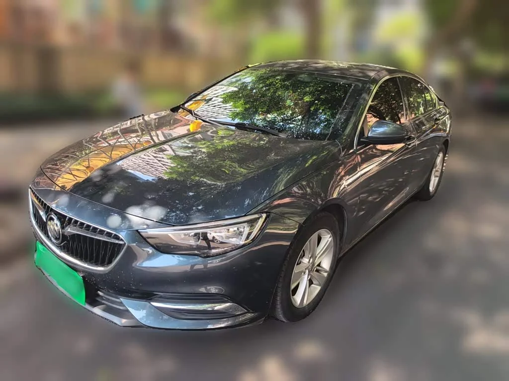Buick Regal