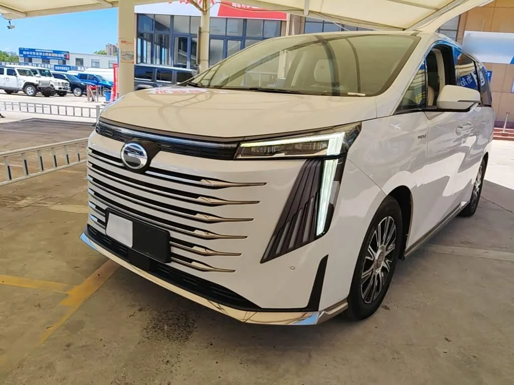 GAC E9