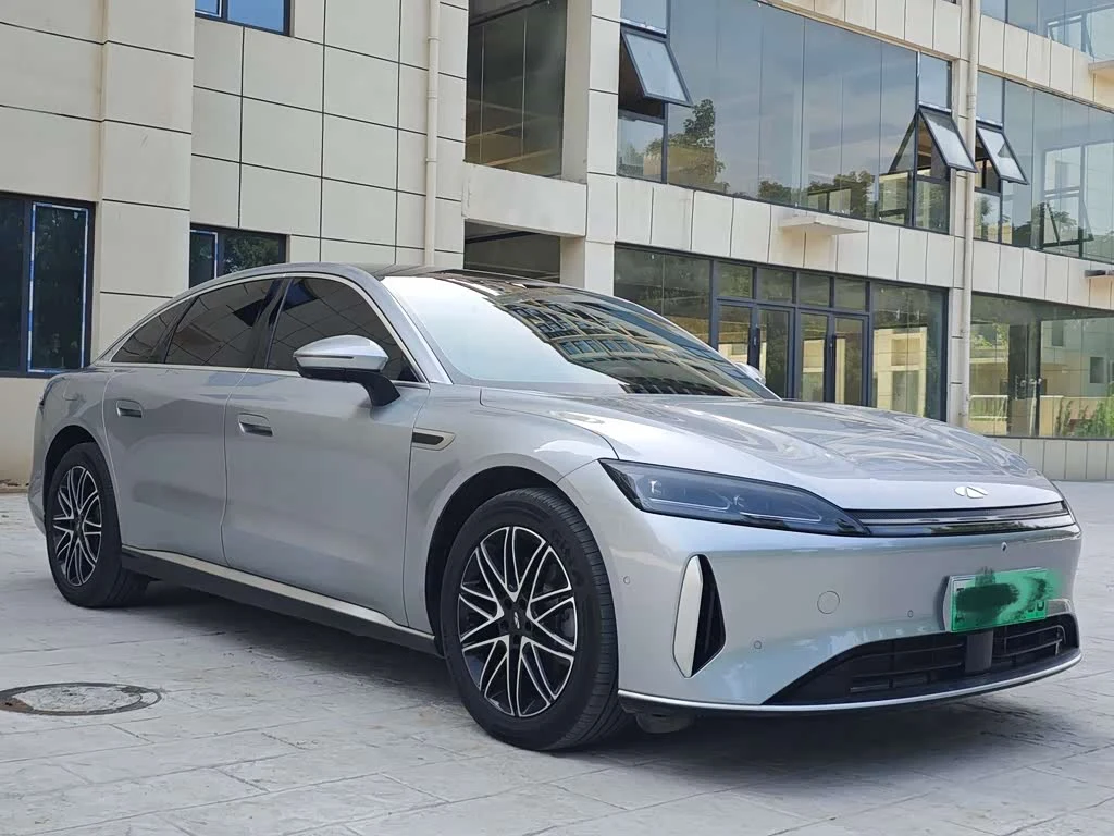 Chery A9L