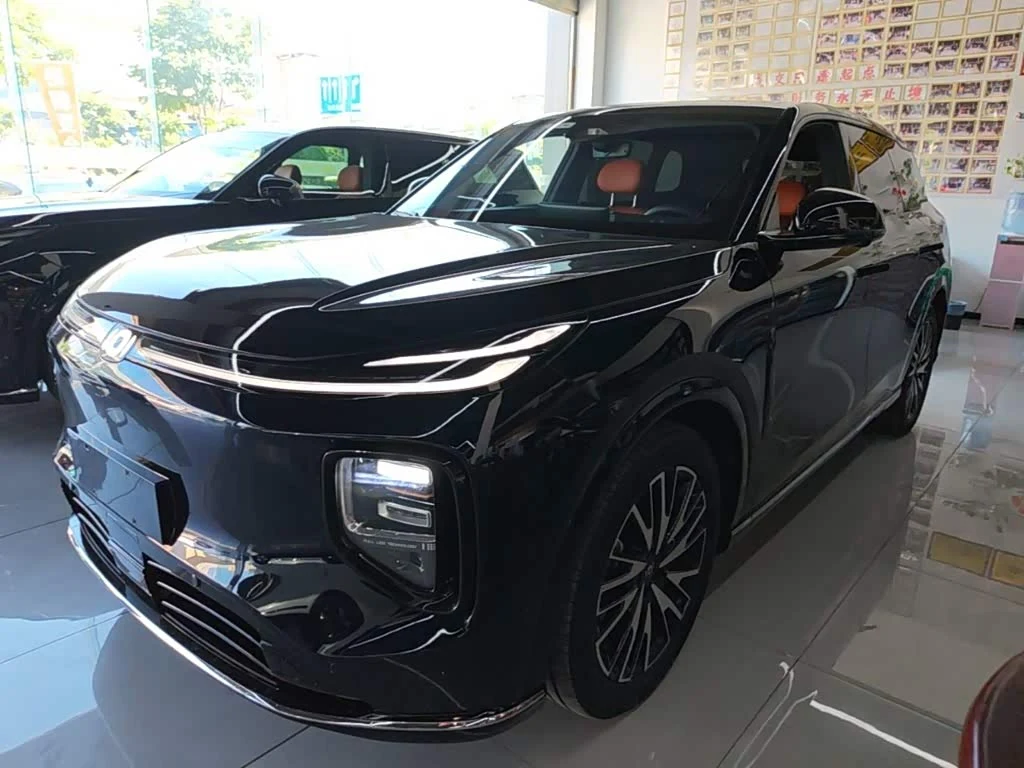 Changan Q07