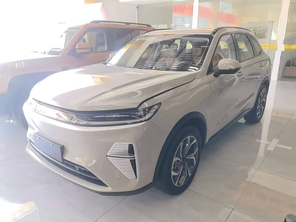 Haval Xiaolong Max