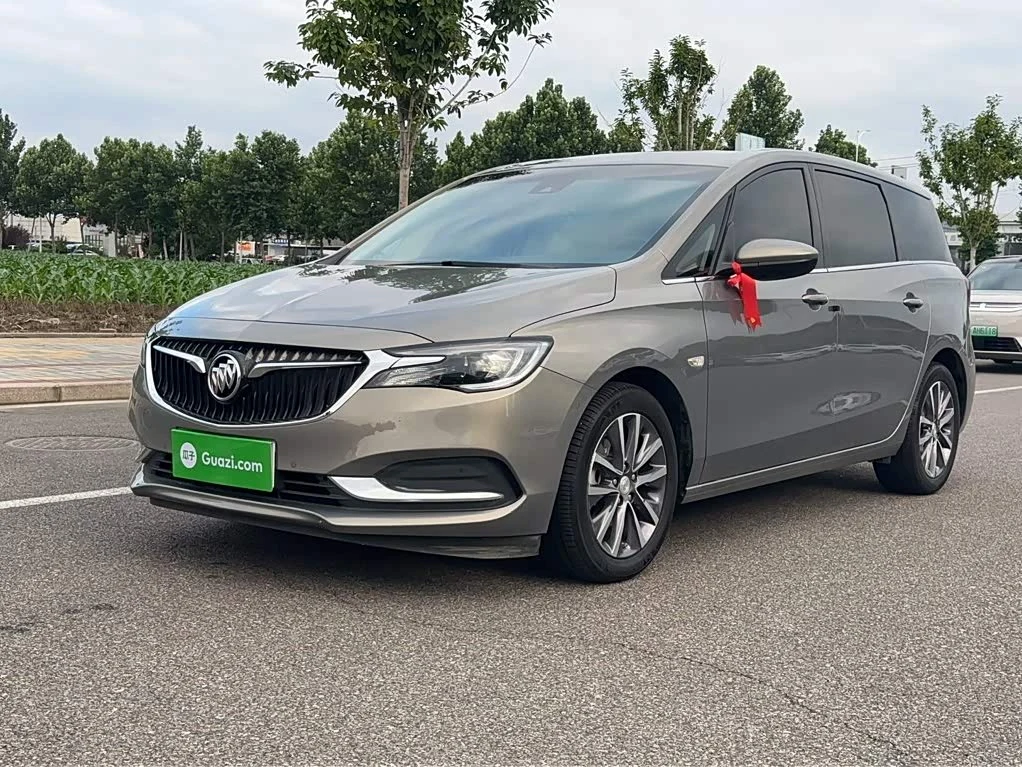 Buick GL6