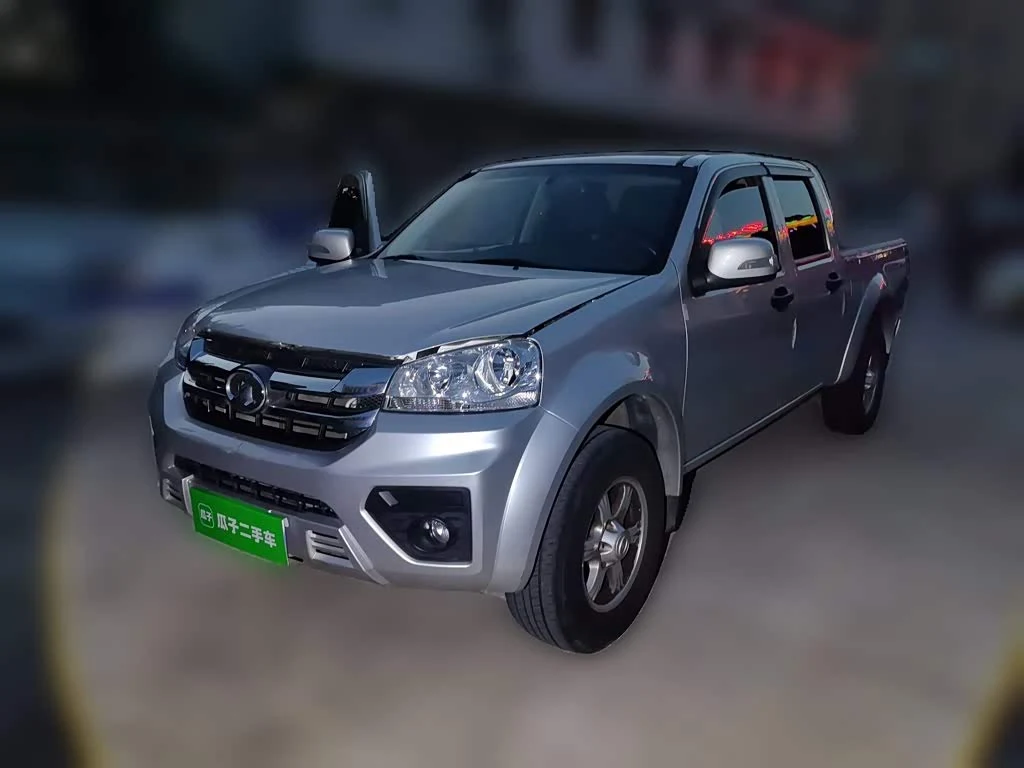 Great Wall 5