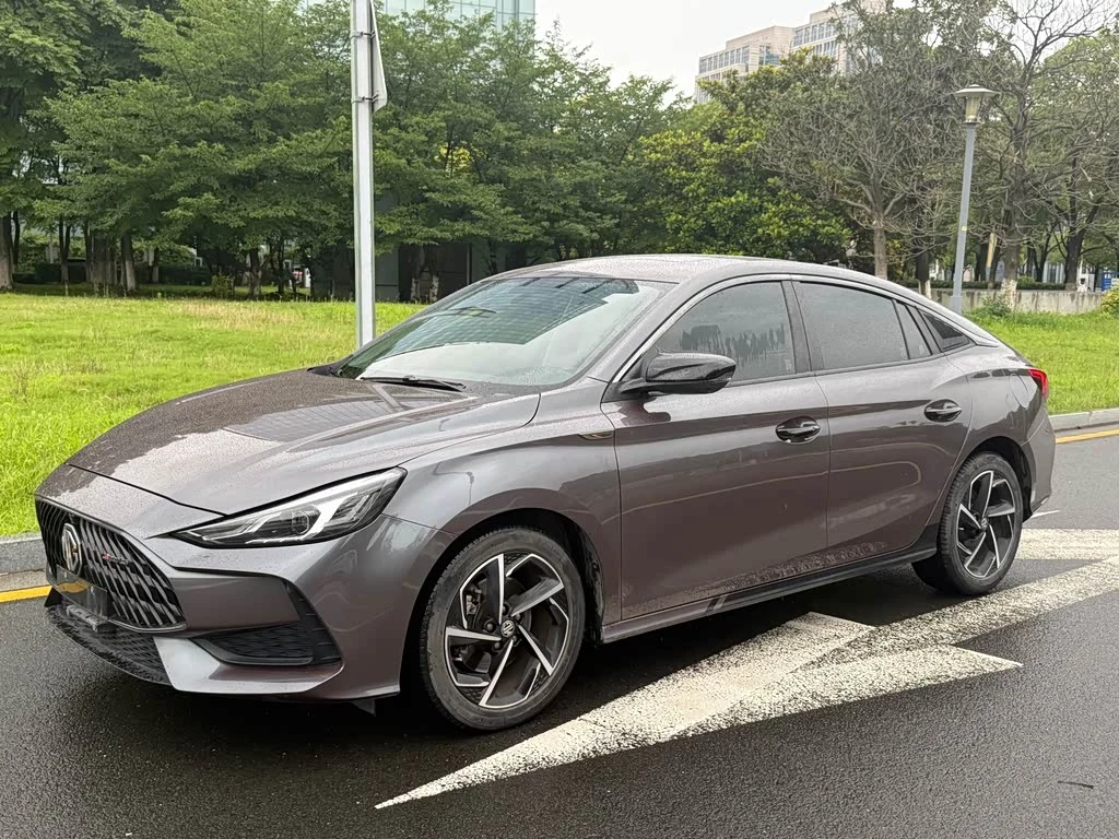 MG 5