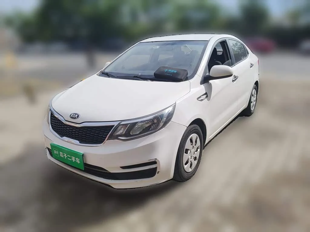 Kia K2