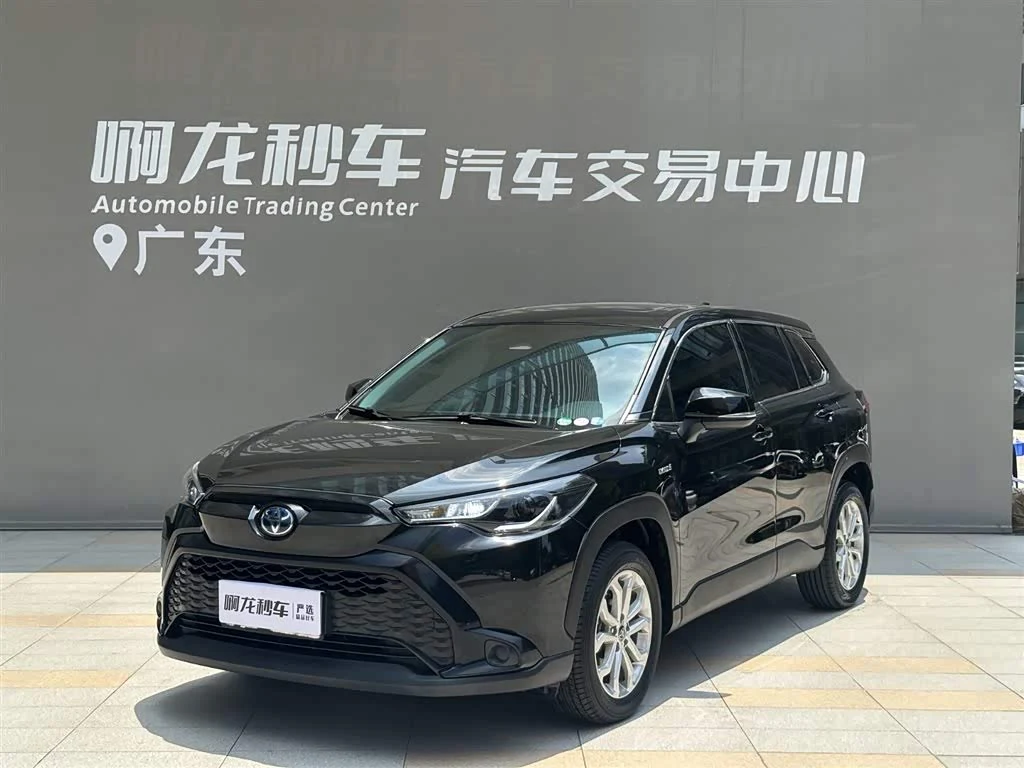 Toyota Frontlander