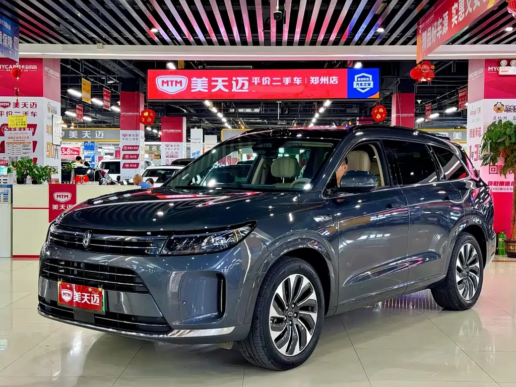 Aito M7