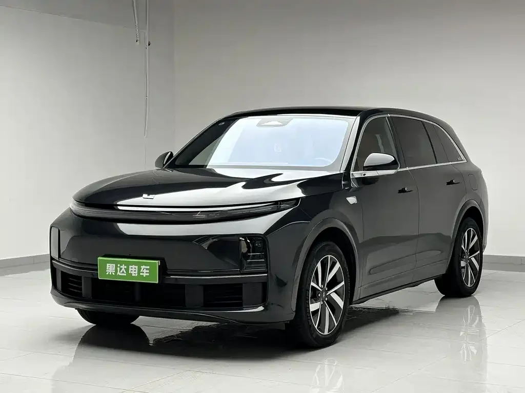 Li Auto L7