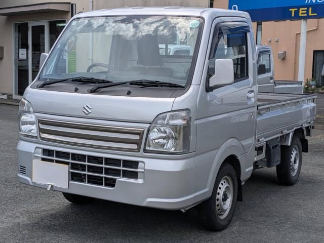Suzuki Carry