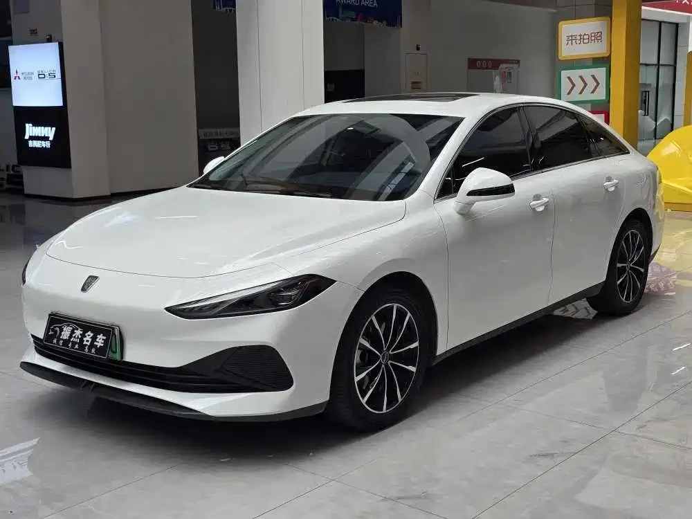 Roewe D7