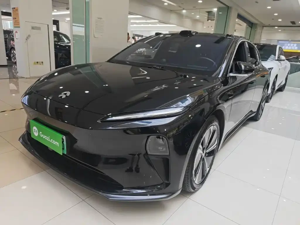 NIO ET5T
