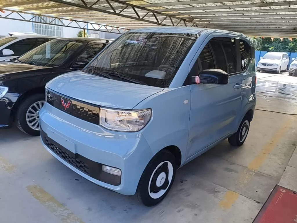 Wuling Mini EV
