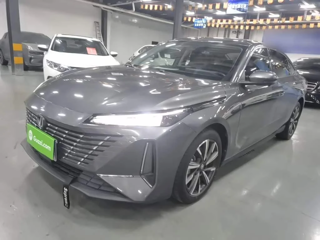 Changan Eado