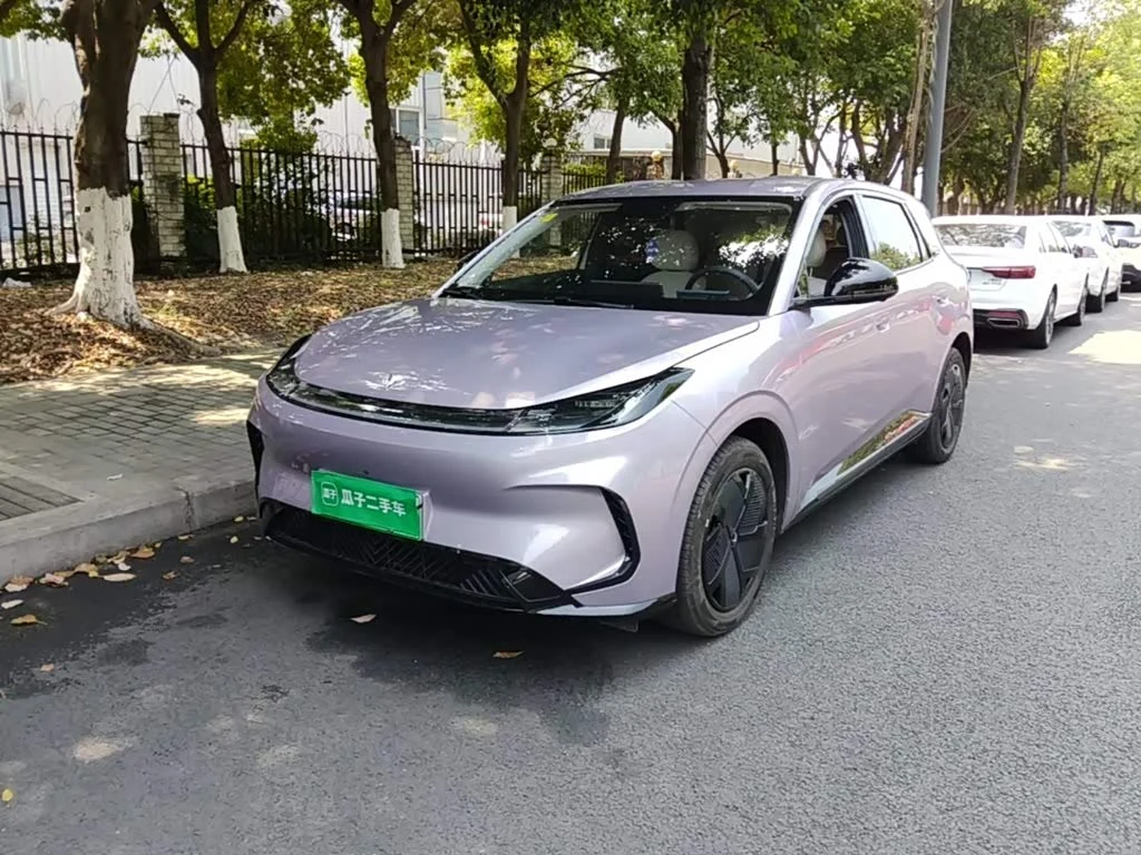 Arcfox T1